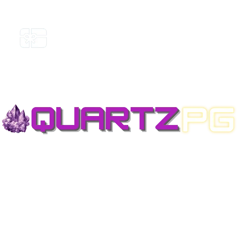 Bônus quartzpg