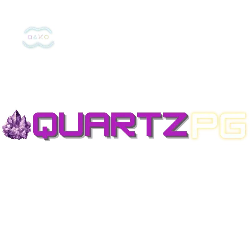 Logo da quartzpg