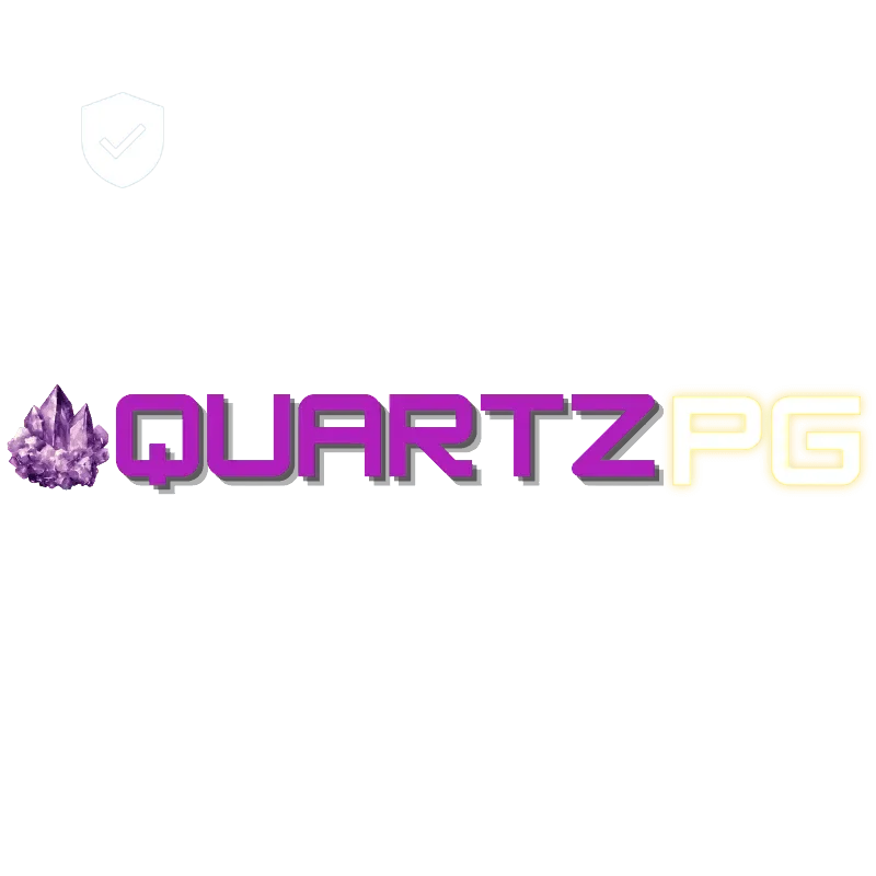 Plataforma completa da quartzpg com todos os jogos